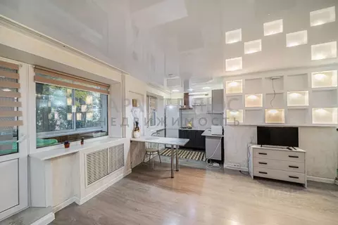 2-к кв. Липецкая область, Липецк ул. Валентины Терешковой, 4/2 (44.0 ...