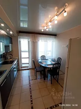 2-к кв. Санкт-Петербург Дунайский просп., 31к1 (70.0 м)