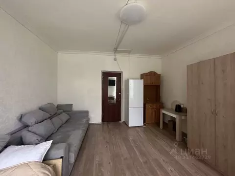 Комната Московская область, Воскресенск Железнодорожная ул., 21 (21.4 ...