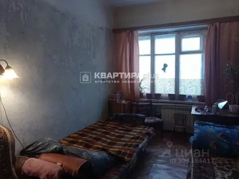 Комната Свердловская область, Невьянский муниципальный округ, пос. ...