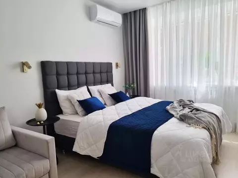 1-к кв. Самарская область, Самара Комсомольская ул., 7 (26.0 м)