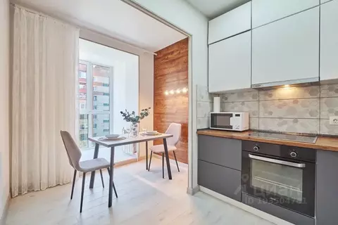 1-к кв. Томская область, Томск Советская ул., 90 (48.0 м)