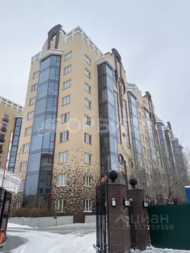 3-к кв. Тюменская область, Тюмень ул. Максима Горького, 53 (110.6 м)