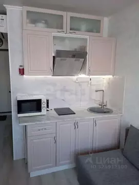 Студия Тюменская область, Тюмень Интернациональная ул., 203к2 (15.9 м)