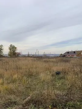 Участок в Самарская область, Красный Яр с/пос, с. Белозерки ул. ...