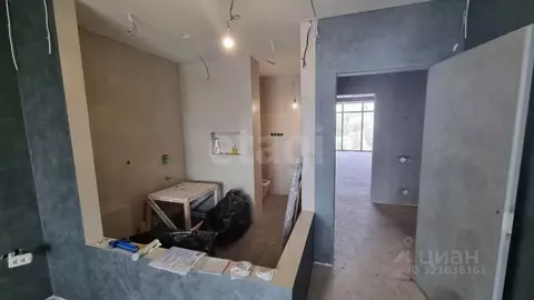 2-к кв. Ростовская область, Ростов-на-Дону Очаковская ул., 39 (82.0 м)