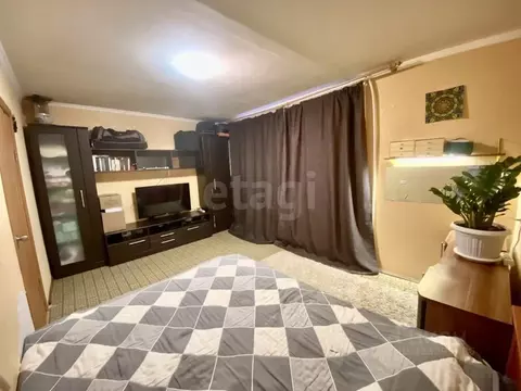 3-к кв. Курганская область, Курган ул. Коли Мяготина, 131А (61.9 м)