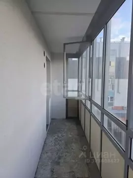 2-к кв. Санкт-Петербург дор. Муринская, 16к1 (53.1 м)