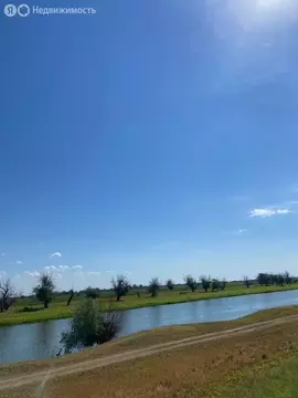 Участок в Приволжский район, посёлок Пойменный (12 м)