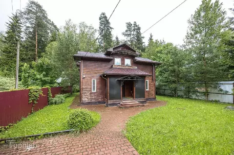 Продается дом в д. Сивково