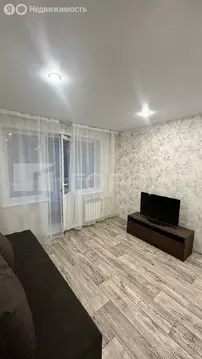 1-комнатная квартира: Новоалтайск, улица Космонавтов, 10 (29.9 м)