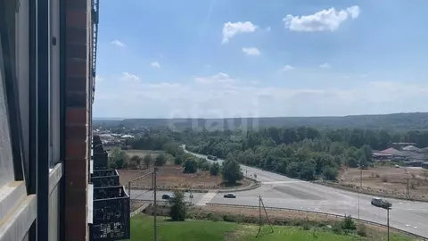 Студия Адыгея, Майкоп ул. К.А. Васильева, 1к4 (21.0 м)