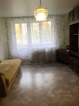 1-к кв. Ярославская область, Ярославль просп. Авиаторов, 90 (35.0 м)