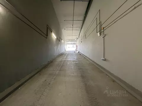 Гараж в Москва Жигулевская ул., 12А (14 м)