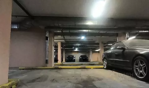 Гараж в Москва Щелковское ш., 61 (14 м)