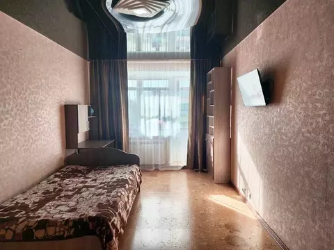 2-к кв. Кировская область, Нолинск ул. Максима Горького, 28 (56.5 м)