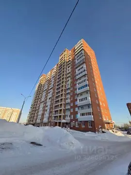 1-к кв. Пермский край, Березники ул. Ивана Дощеникова, 9 (33.5 м)