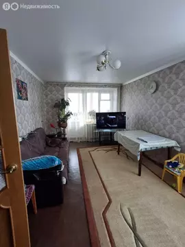 4-комнатная квартира: Стерлитамак, микрорайон Михайловский, улица ...