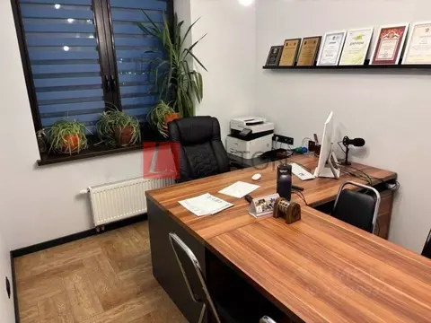 Офис в Москва Кронштадтский бул., 6к5 (100 м)