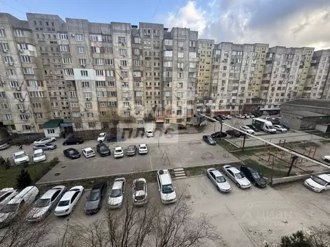 3-к кв. Дагестан, Махачкала Научный Городок мкр, ул. Абдуразака ...