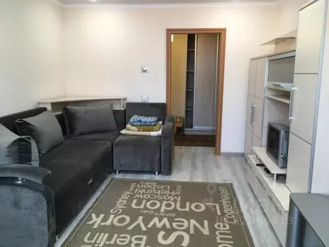 1-к кв. Тюменская область, Тюмень ул. Пермякова, 84к2 (45.0 м)