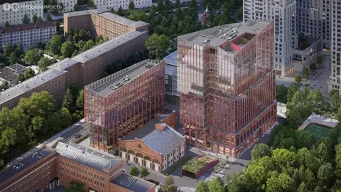 Офис (191.36 м)