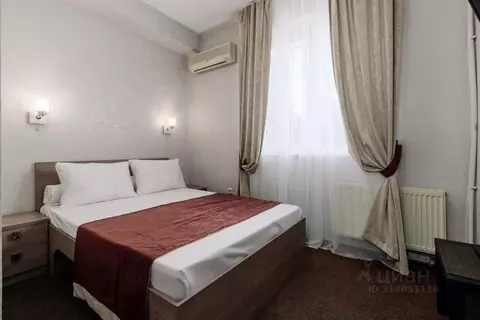 Комната Краснодарский край, Сочи ул. Куйбышева, 35А (15.0 м)