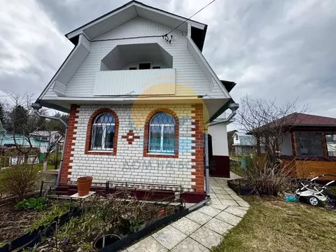 Дом в Тверская область, Конаковский муниципальный округ, Прогресс СНТ  ...