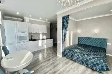 1-к кв. Самарская область, Самара Ново-Садовая ул., 201Б (35.0 м)