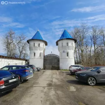 Участок в Московская область, Дмитровский муниципальный округ, деревня ...