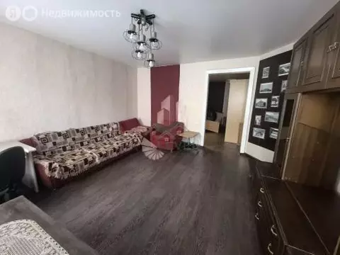 2-комнатная квартира: Саратов, Соляная улица, 27 (58 м)