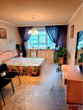 4-к кв. Тюменская область, Тюмень ул. Монтажников, 19 (110.2 м)