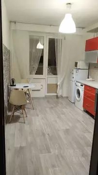 1-к кв. Самарская область, Тольятти 1-й кв-л, бул. Баумана, 5 (42.0 м)