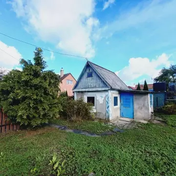 Дом в Калининградская область, Калининград 50 лет Октября СНТ, ул. ...