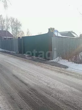 Дом в Иркутская область, Усольский район, Железнодорожное с/пос, ...