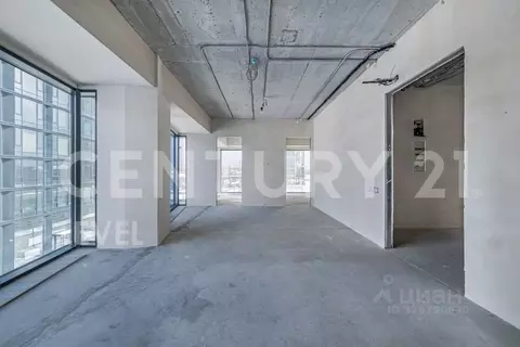 3-к кв. Москва 1-й Сетуньский проезд, 8 (75.2 м)