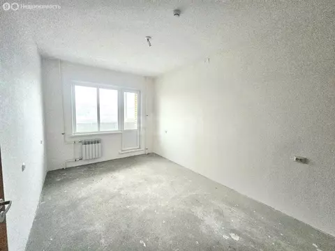 2-комнатная квартира: Архангельск, улица Логинова, 51 (53.4 м)