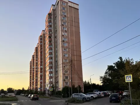 Продается 2-комнатная квартира