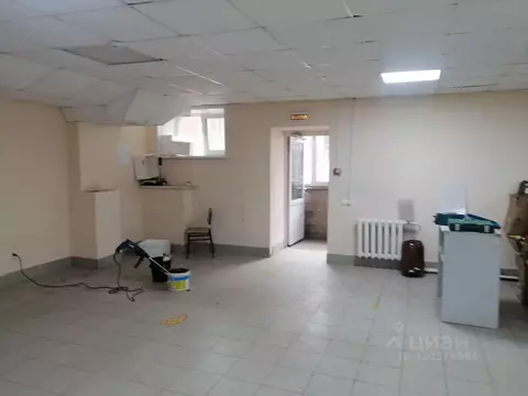 Помещение свободного назначения в Коми, Сыктывкар Сысольское ш., 17/1 ...