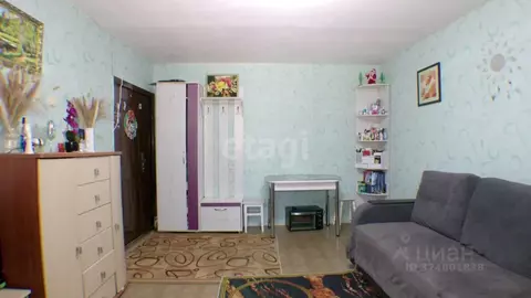 Комната Амурская область, Благовещенский район, с. Чигири 1-я ...