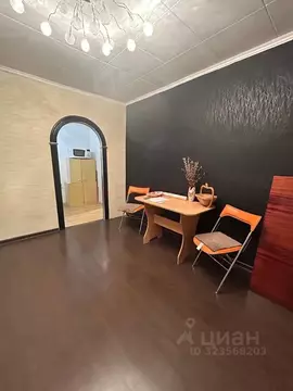 2-к кв. Ростовская область, Ростов-на-Дону Северный мкр, ул. Борко, ...