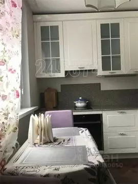 1-к кв. Москва Митинская ул., 33К2 (39.0 м)