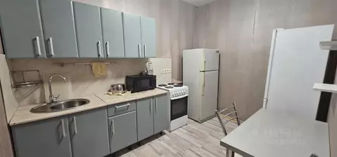 2-к кв. Краснодарский край, Краснодар Тепличная ул., 96 (38.0 м)