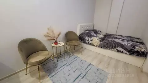 1-к кв. Коми, Сыктывкар Интернациональная ул., 54 (36.0 м)