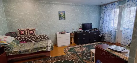 1-к кв. Башкортостан, Уфа ул. Мусоргского, 9 (30.0 м)