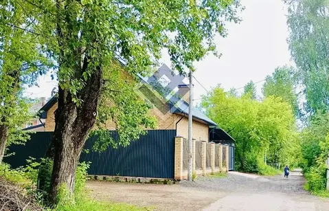 Дом в Пермский край, Пермь Лядовская ул., 101 (200 м)