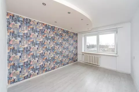 2-к кв. Карелия, Петрозаводск Гвардейская ул., 48А (55.5 м)