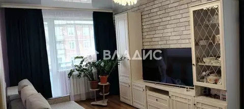 3-к кв. Бурятия, Улан-Удэ 102-й мкр, ул. Ринчино, 2 (60.4 м)