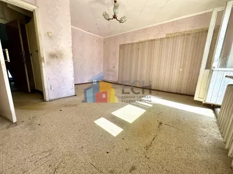 1-к кв. Тульская область, Тула пос. Косая Гора, ул. Дронова, 2-4 (32.7 ...