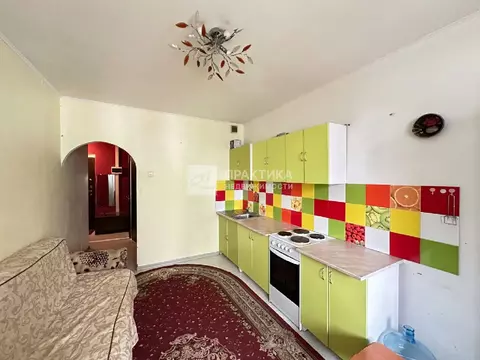 Продается 1-комнатная квартира